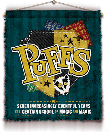 Puffs